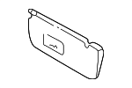MR623070 - : Sun-Visor for Mitsubishi: Eclipse Image