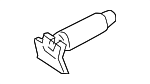 93190473 - Electrical: License Lmp Bulb for Saab Image