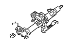 68313938AA - Steering: Steering Column for Mopar Image