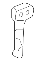 63974301729051 - Body: Handle for MB Vans Image