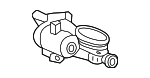4L131501D - Emission System: Egr Valve for Volkswagen: Beetle, Jetta, Passat Image