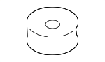 8715967DA0 - Body: Pad for Suzuki Image