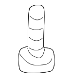 21420616A - Body: Lock Screw for Suzuki Image