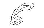 8746067DA0 - Body: Lock for Suzuki Image
