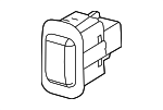 8A4Z78432A38AA - Body: Switch for Ford Image