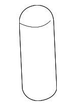 MB871748 - Suspension: Collar for Mitsubishi Image