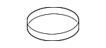 MR589374 - Suspension: Gasket for Mitsubishi Image