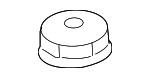 MR455186 - : Lower Bushing for Mitsubishi: Eclipse, Galant Image