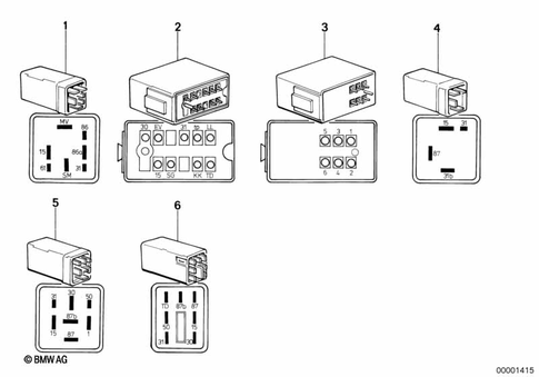 Diagram 1