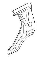 715032KC10 - : Quarter Panel for Kia Image