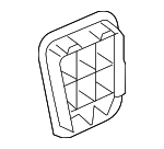 975102K000 - Body: Pressure Vent for Kia: Soul, Sportage Image