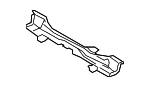 5760547090 - Body: Lower Crossmember for Toyota: Prius Image