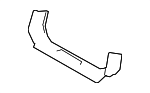 5740547030 - Body: Upper Crossmember for Toyota: Prius Image