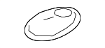 583250R020 - Body: Access Cover for Toyota Image