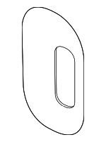 7PP886337A - Electrical: Door for Porsche: Taycan Image