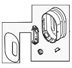 7PP915706A - Electrical: Controller for Porsche: Taycan Image