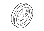 GA2F32620A - : Pulley for Mazda Image