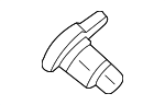 2012-2023 BMW - Mass Air Flow Sensor
