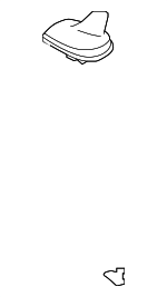 4N0035503ARGRU - Electrical: Antenna for Audi: A6 Quattro, Q7, Q8, RS Q8, RS6 Avant, RS7 Sportback, S6, SQ7, SQ8 Image