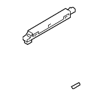 4M0035504 - Electrical: Antenna Booster for Audi: A4, A4 allroad, A4 Quattro, A5 Quattro, A5 Sportback, A8 Quattro, e-tron GT, e-tron Quattro, e-tron S, e-tron S Sportback, e-tron Sportback, Q5, Q5 PHEV, Q5 Sportback, Q7, Q8, Q8 e-tron, Q8 e-tron Sportback, RS Q8, RS5, RS5 Sportback, S4, S5, S5 Sportback, S8, SQ5, SQ5 Sportback, SQ7, SQ8, SQ8 e-tron, SQ8 e-tron Sportback Image