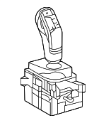 33550WAA01 - : Gear Shift Assembly for Toyota Image