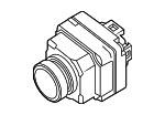 32340119 - Body: Front Camera for Volvo Image