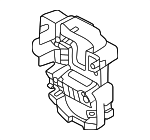 32228750 - Body: Bracket for Volvo Image
