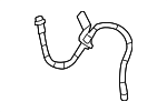 4877603AD - Brakes: Brake Hose for Chrysler: 200, Sebring | Dodge: Avenger, Caliber | Jeep: Compass, Patriot Image