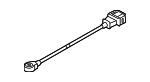 6K905377E - Electrical: Knock Sensor for Audi: A3, A3 Quattro, A4, A4 allroad, A4 Quattro, A5 Quattro, A5 Sportback, A6, A6 Quattro, A7 Sportback, Q3, Q5, Q5 PHEV, Q5 Sportback, Q7, S3, TT Quattro, TTS Quattro Image