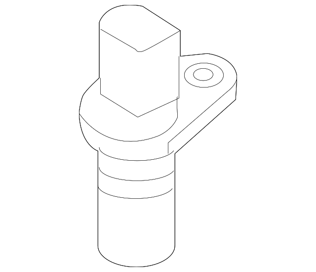 06H-906-433-E - Crankshaft Sensor 2017-2025 Audi | Audi OEM Parts Guy