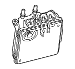 36013252 - Electrical: DC Converter for Volvo Image