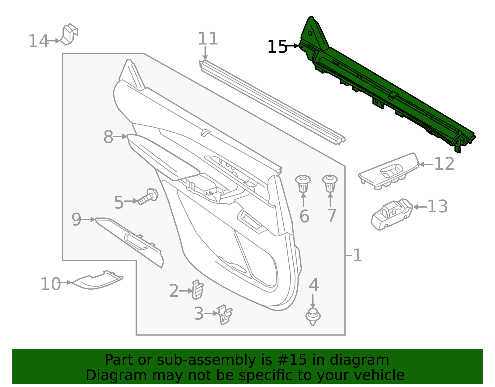 TL02-69-57XD-02 - Door Glass Sunshade - 2016-2023 Mazda CX-9