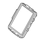 36010873 - Body: Display Unit for Volvo Image