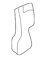 16111182911 - : Base for BMW Image