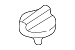 16111184731 - : Filler Cap for BMW Image