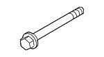 1125A8121 - Electrical: Alternator Mount Bolt for Nissan Image