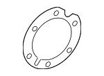 4244360010 - Suspension: Oil Deflector Gasket for Toyota: 4Runner, FJ Cruiser, Sequoia, Tacoma Image