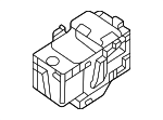 LR186364 - Body: Window Switch for Land-Rover Image image