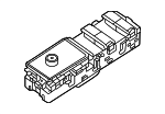 LR186366 - Body: Window Switch for Land-Rover Image image