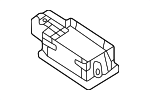 LR098311 - Body: Courtesy Lamp for Land-Rover Image image