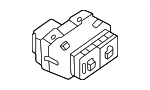 LR139827 - Body: Lock Switch for Land-Rover Image image