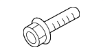 1125406206B - Cooling System: Oil Cooler Bolt for Kia Image