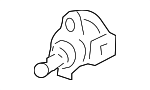 1J0941295A - Electrical: Headlight Motor for Audi Image