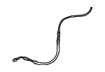 8N0609721C - : Cable for Audi Image