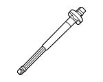 32305A819F5 - Steering: Upper Shaft for BMW Image