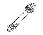 32305A819F6 - Steering: Upper Shaft for BMW: 760i xDrive Image