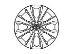 4260202540 - : Wheel Cover for Toyota Image