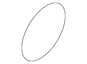 99762823100 - Electrical: Headlamp Washer Cap for Porsche Image