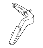 G92D133041 - : Intake Duct for Lexus Image