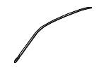 73158SEA013 - Body: Roof Molding for Acura: TSX Image